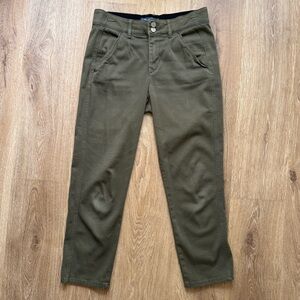 Democracy - stretch pants